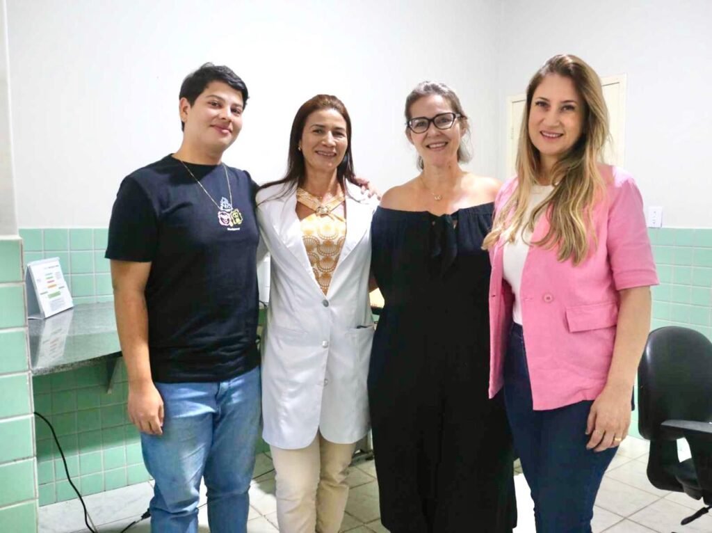 Itapemirim avança na saúde com telemedicina
