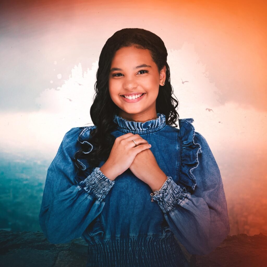 Premiada cantora gospel Maria Marçal é destaque no Festival de Verão neste sábado (8) em Itapemirim
