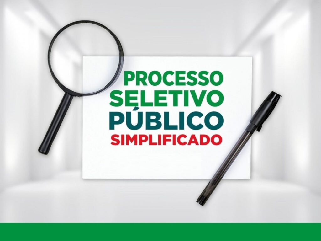 Inscrições para Processo Seletivo em Itapemirim começam nesta terça (11)