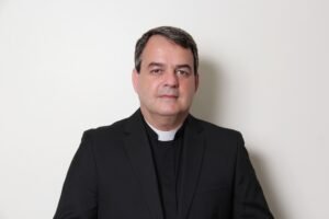 Capixaba é nomeado Bispo Auxiliar na Arquidiocese do Rio de Janeiro