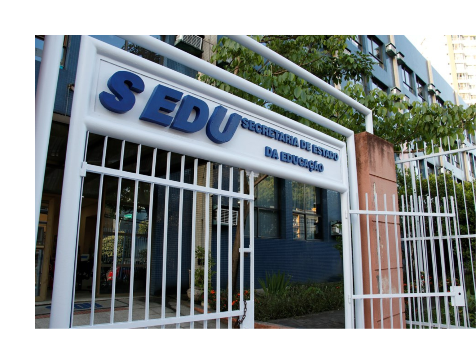 Sedu oferta curso para fortalecer ensino da computação