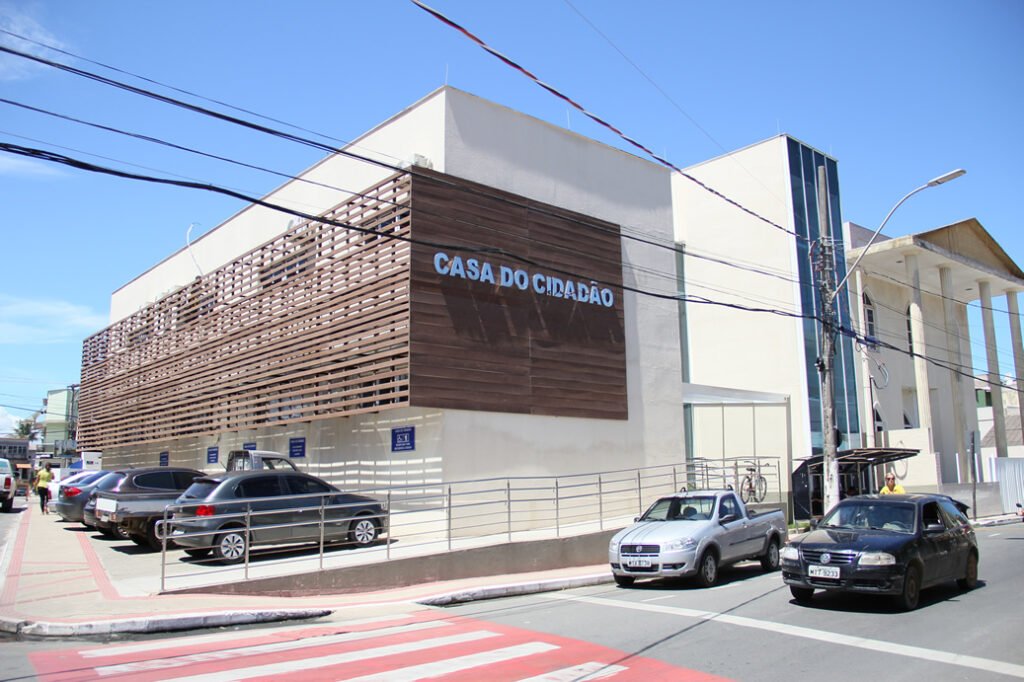 Oportunidade: 48 vagas de emprego em Anchieta nesta quinta-feira (20)