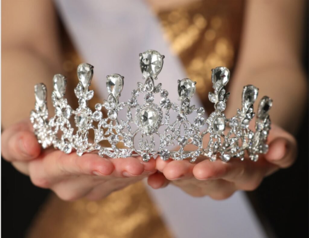 ABERTA AS INSCRIÇÕES PARA O MISS MARATAÍZES 2025