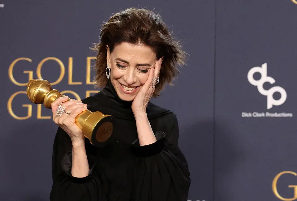 “Ainda Estou Aqui” ganha o 1° Oscar da história do Brasil