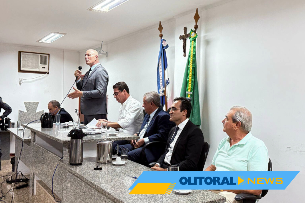 Audiência Pública debate a Criação de Batalhão da PM em Marataízes