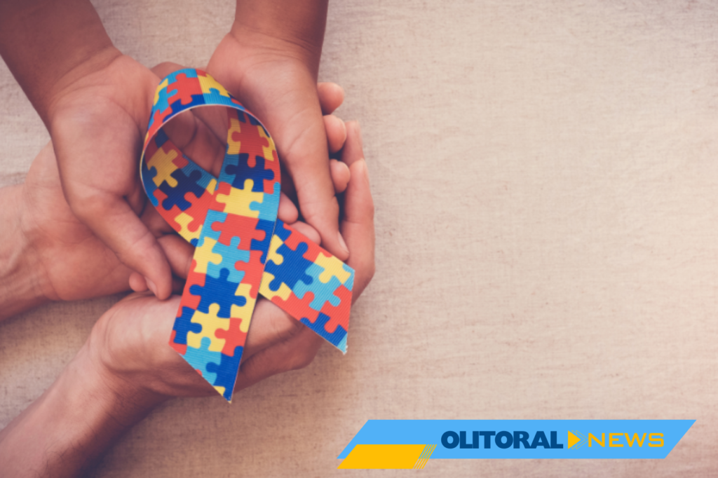 Cachoeiro realiza programação especial para conscientização sobre o autismo