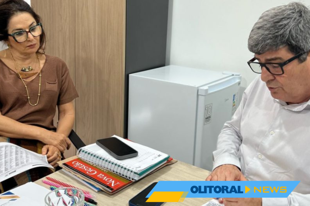 Secretarias discutem alinhamento orçamentário para fortalecer Assistência Social em Cachoeiro