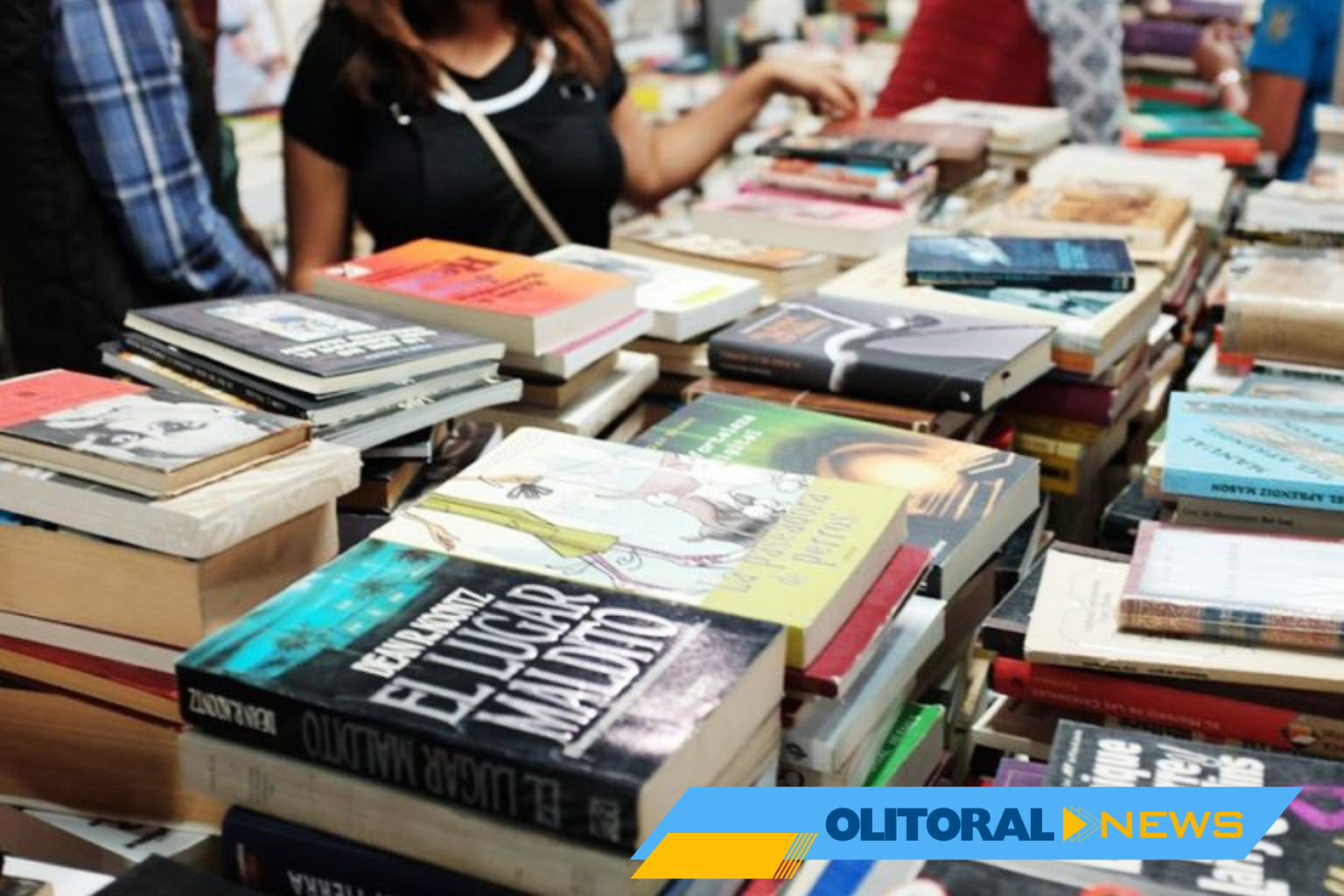 Prêmio Jabuti está com inscrições abertas até o dia 15 de maio