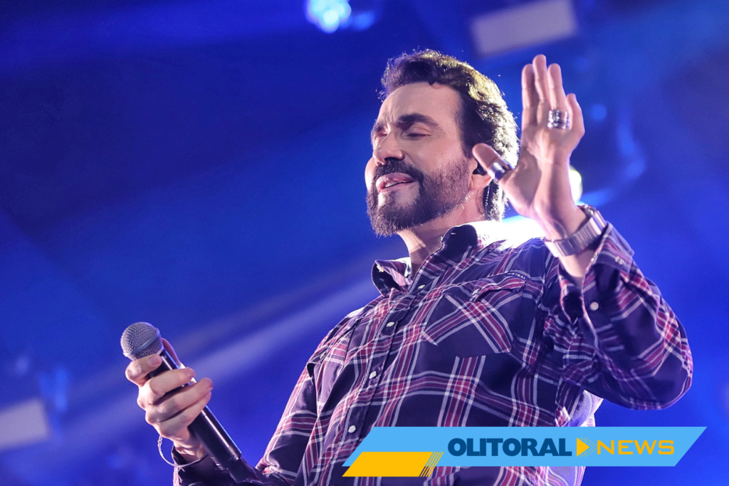 Festival Adorai: O grande encontro dos adoradores de Jesus em Cachoeiro