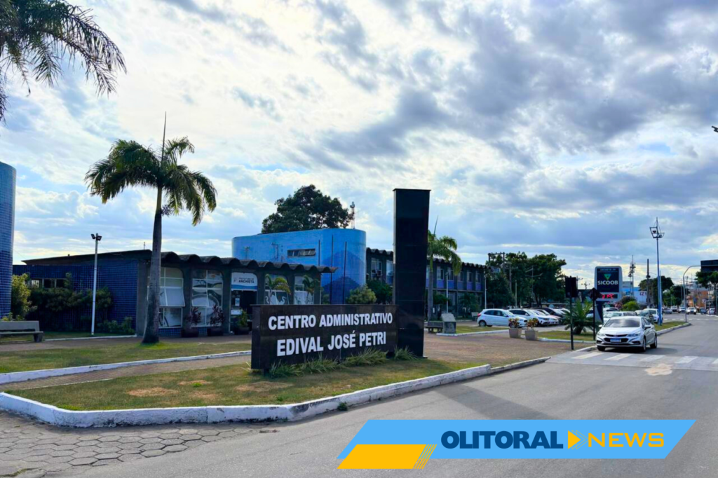 Há 22 vagas para motorista na Prefeitura de Anchieta