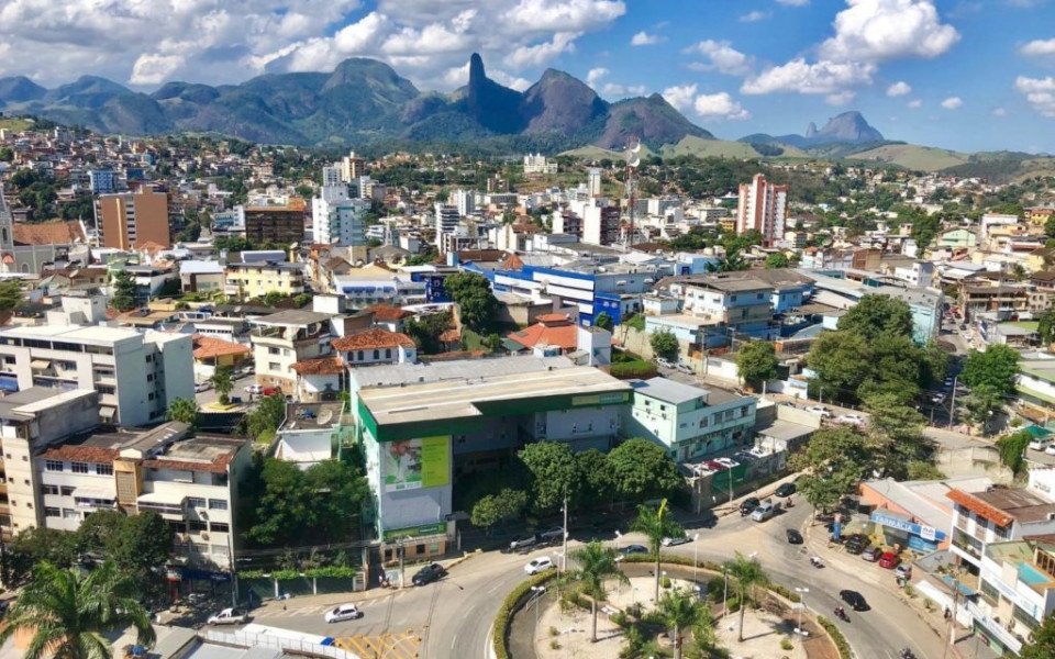 Cachoeiro de Itapemirim completa 158 anos de emancipação política