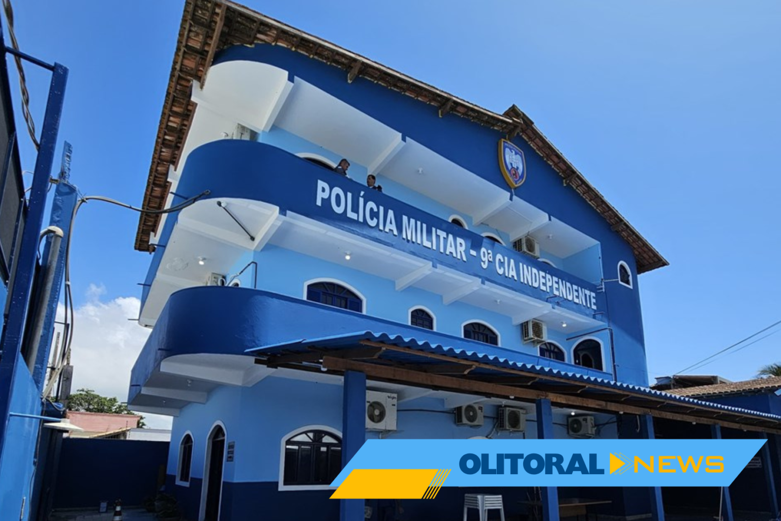 Audiência Pública debate Segurança Pública e a transformação da 9ª Cia independente em Batalhão nesta quinta (13) em Marataízes