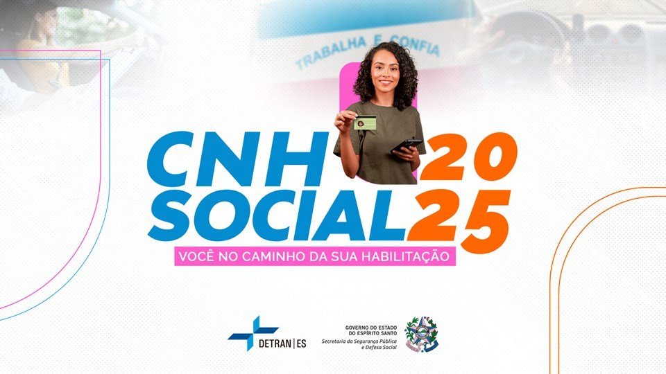 CNH Social registra recorde de inscritos em 24 horas