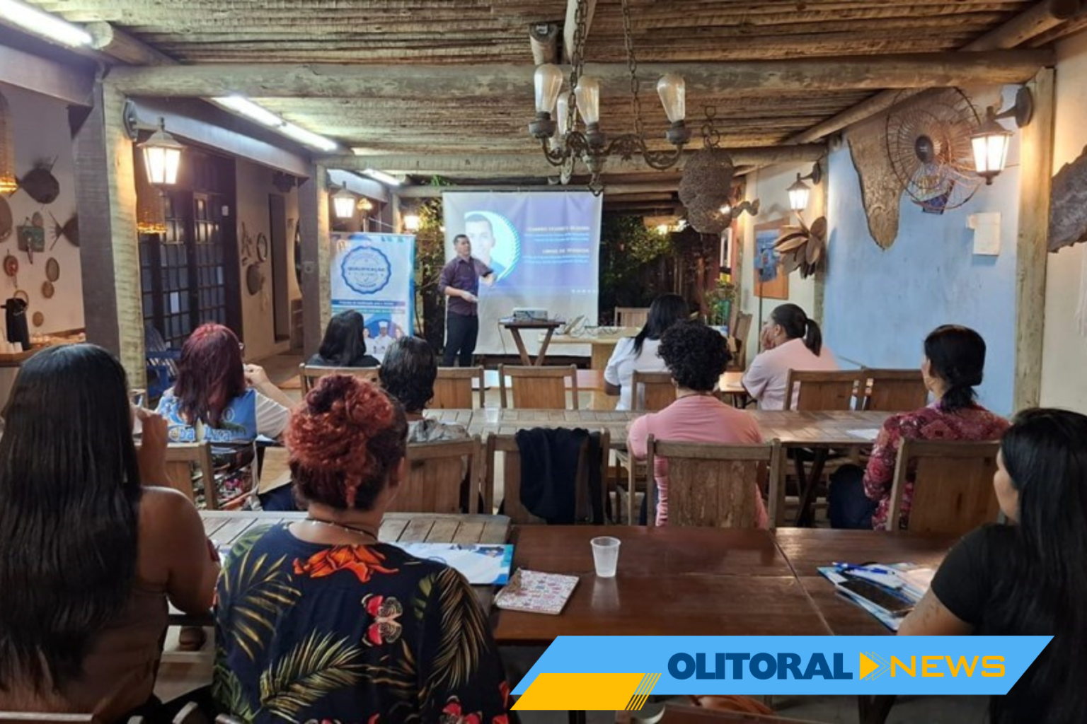 Fortalecimento para o turismo capixaba: Setur abre inscrições para cursos gratuitos de qualificação