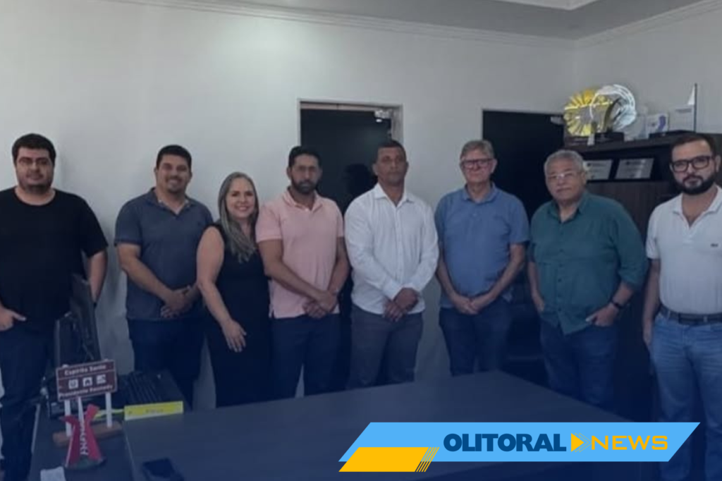 Parceria pela Educação: Prefeitura e IFES avançam no Projeto do Campus em Presidente Kennedy