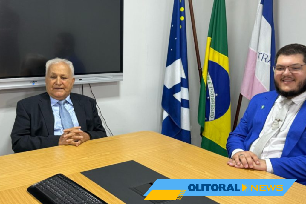 Ações estruturantes e cuidado com as pessoas marcam os 100 dias do governo de Ferraço e Júnior Corrêa