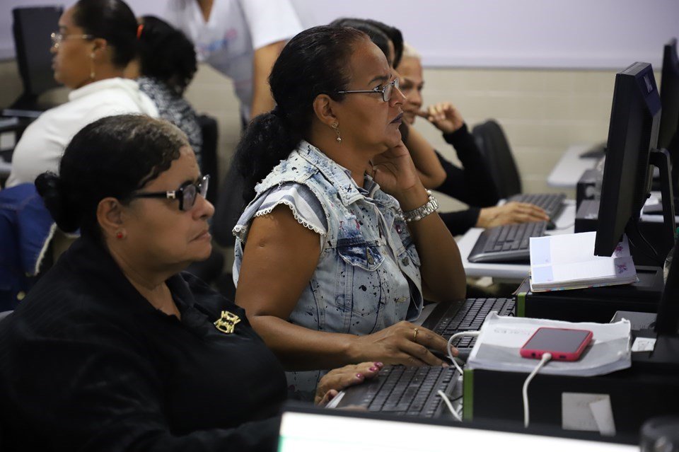 Governo do Estado abre 20 mil vagas para cursos on-line gratuitos