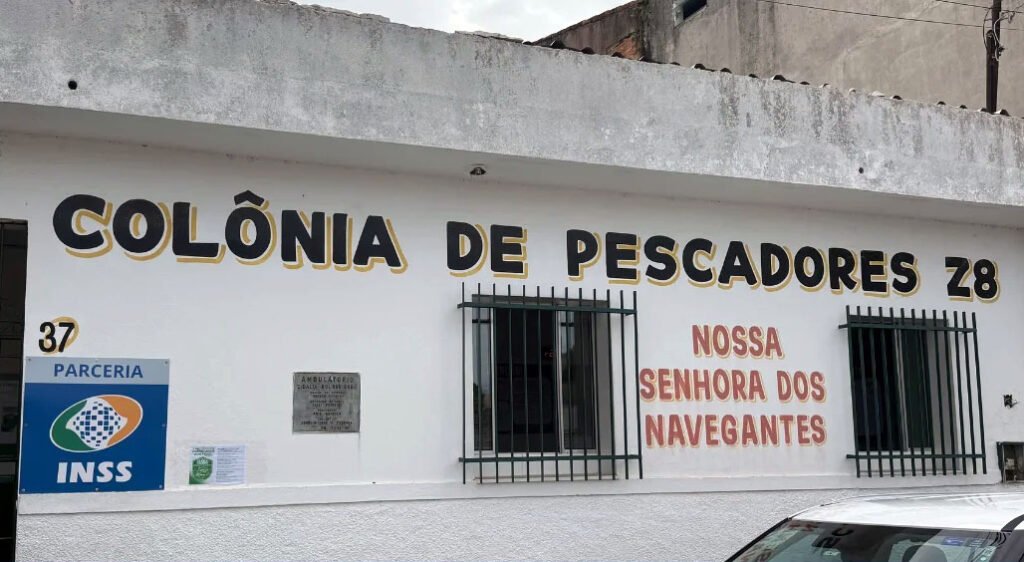 Marataízes: Pescadores têm acesso facilitado à emissão de RG em ação conjunta da Assistência Social e Pesca