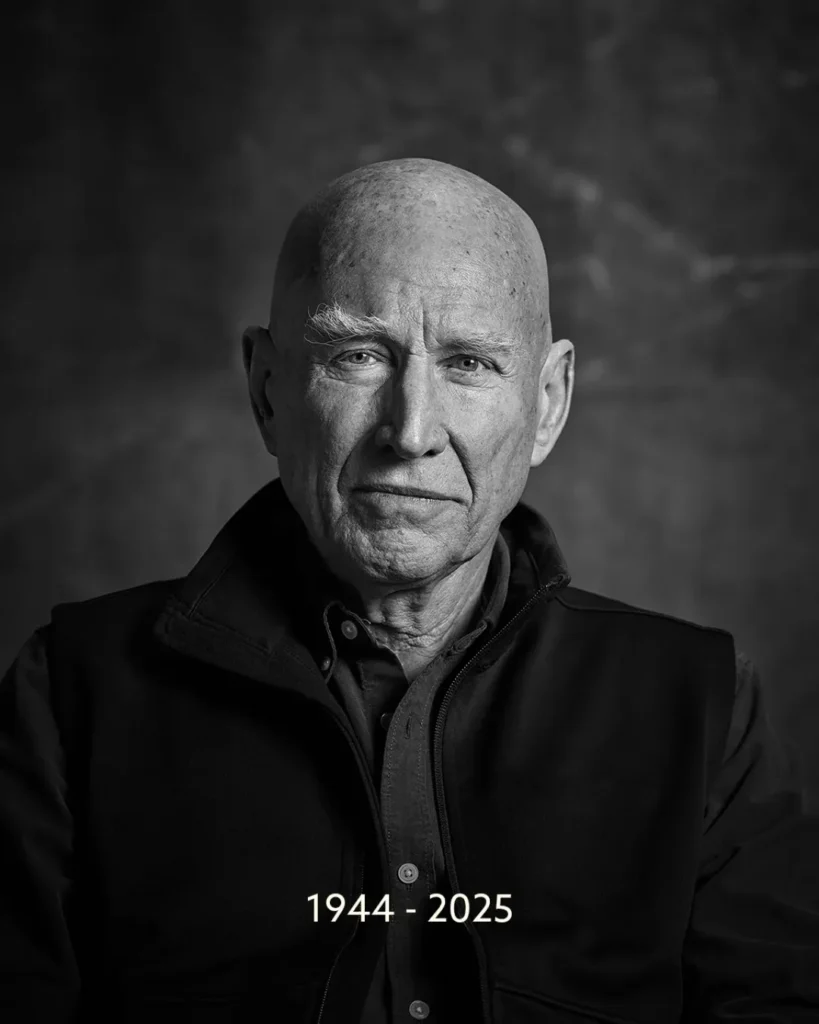Morre o fotógrafo brasileiro Sebastião Salgado, aos 81 anos