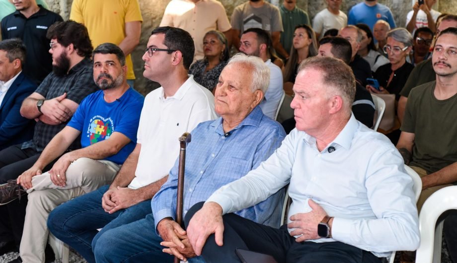 Cachoeiro inaugura “Saúde Fácil” com serviços inéditos em cirurgia vascular e evita deslocamento de pacientes para outras cidades