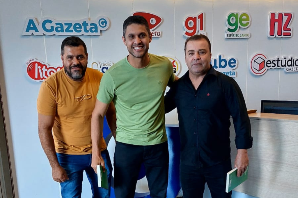 Marataízes marca presença no lançamento do Prêmio Biguá de Sustentabilidade