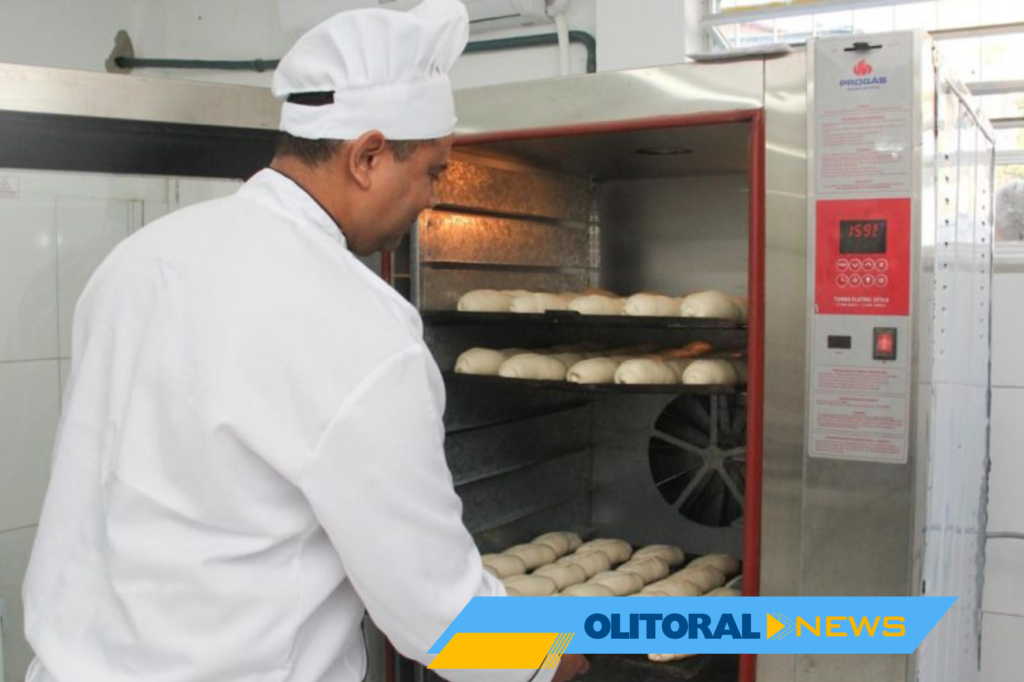 Padaria Comunitária é revitalizada após 20 anos em Cachoeiro