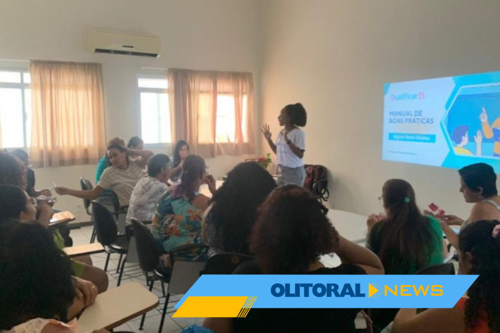 Cachoeiro investe em qualificação profissional com novos cursos do Qualificar ES