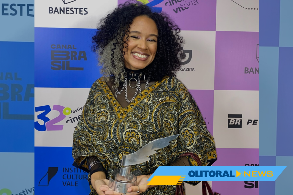 De Marataízes à Cannes: conheça a jovem cineasta negra que transformou vivências  periféricas em potência global