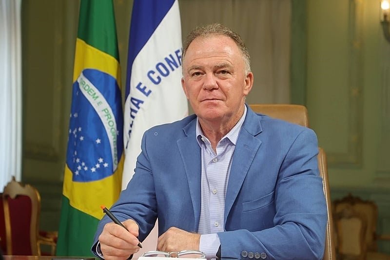 Governo do ES cria comitê para avaliar impactos de tarifas dos EUA nas exportações capixabas