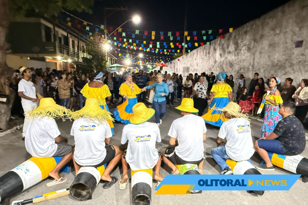 Marataízes celebra a ancestralidade com o I Festival de Jongo e Caxambu do Vale do Itapemirim