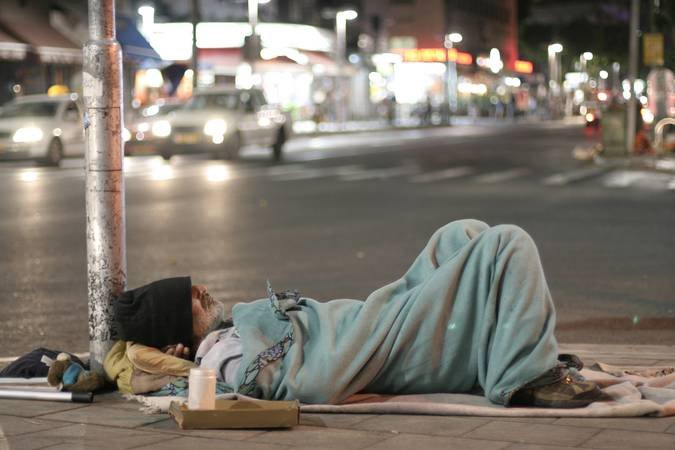 MPES promove campanha “A Rua Não é Escolha” em alusão à Semana Nacional de Luta da População em Situação de Rua
