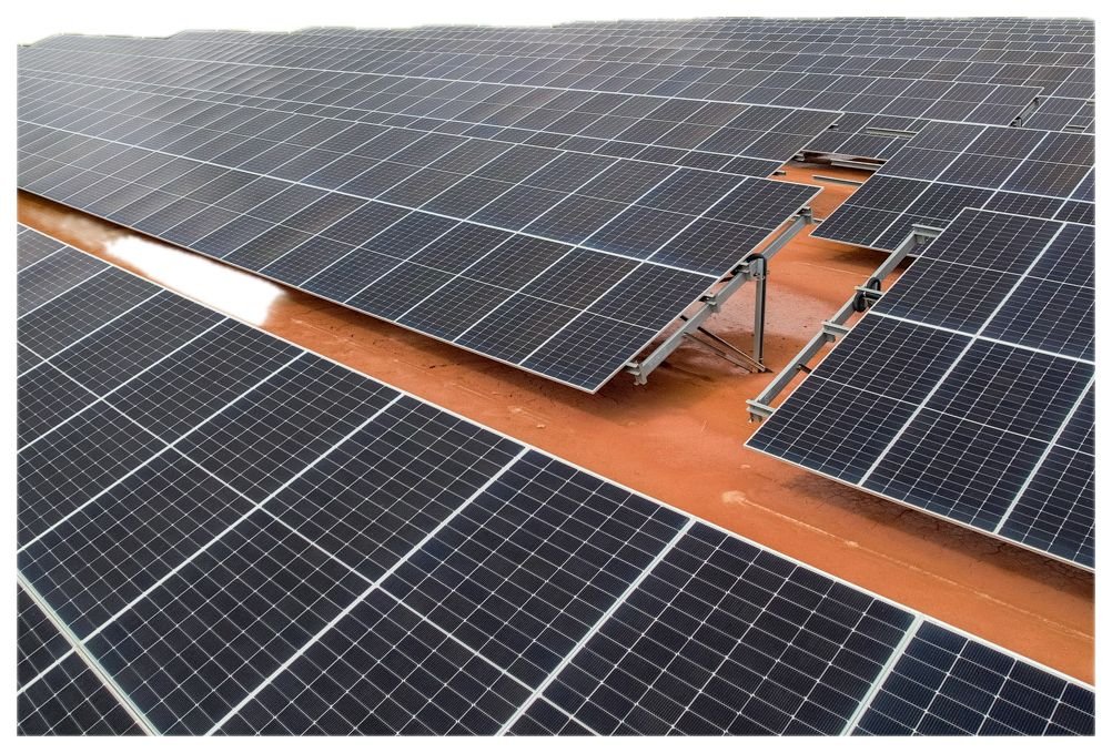 Presidente Kennedy: Transformação da Matriz Energética com Energia Limpa e Sustentável Potencial Natural e Investimentos Estratégicos