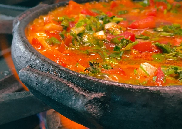 DIA DA MOQUECA CAPIXABA: Procon Vitória faz pesquisa de preços de ingredientes que compõem o prato