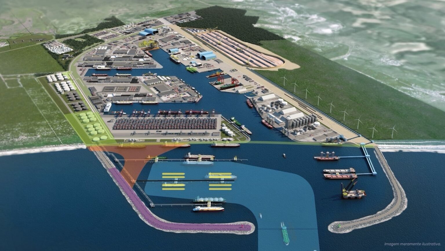 PRESIDENTE KENNEDY: UM NOVO CICLO DE OPORTUNIDADES