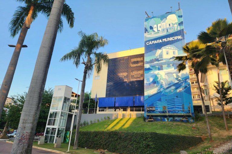 Câmara de Cachoeiro deve ter concurso público depois de 15 anos