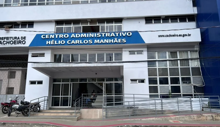 Prefeitura de Cachoeiro abre inscrições para Processo Seletivo Simplificado nesta segunda (20)