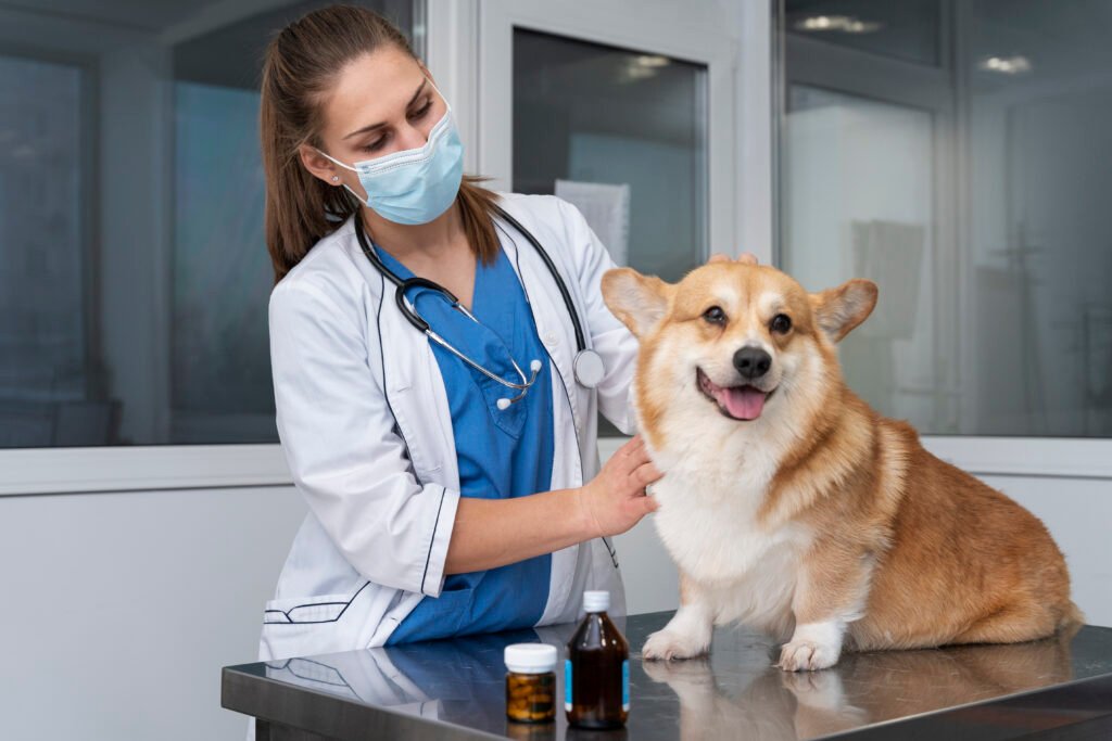 Cachoeiro credencia clínicas e hospitais veterinários para atender pets