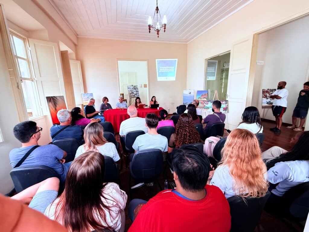 Marataízes resgata a história do Porto da Barra com lançamento de projeto inédito