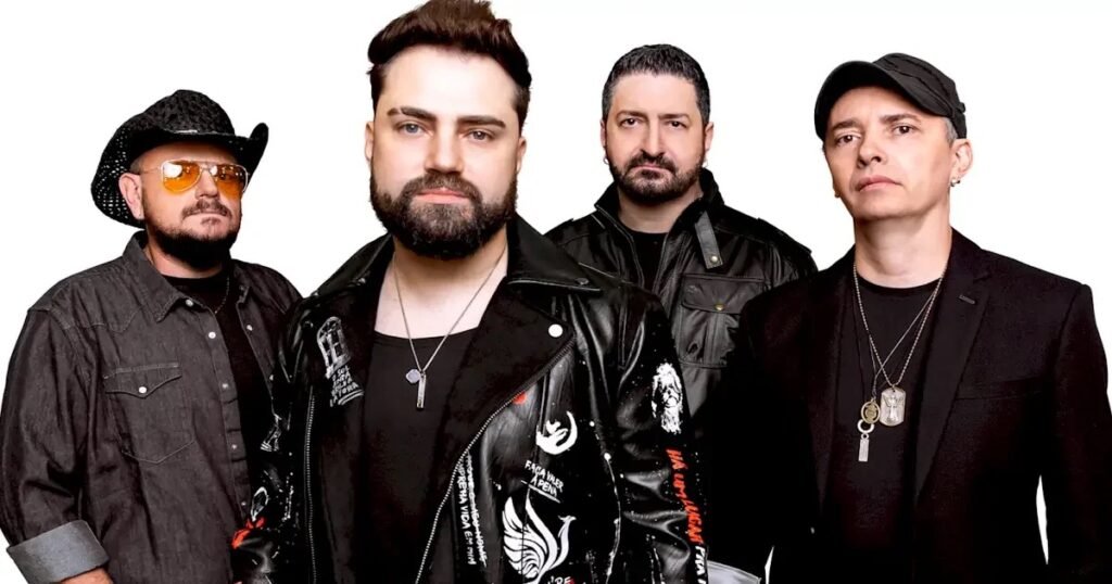 Rosa de Saron é atração confirmada na Festa de Nossa Senhora dos Navegantes em Marataízes