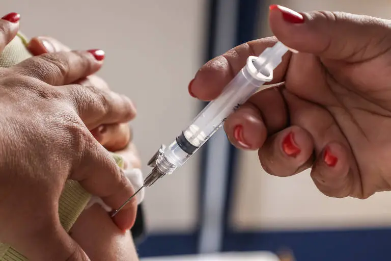 Dia D contra a gripe acontece neste sábado (28) em Marataízes