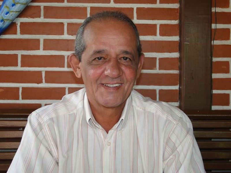 Marataízes se despede do médico e ex-prefeito Dr. Jander Nunes Vidal aos 73 anos