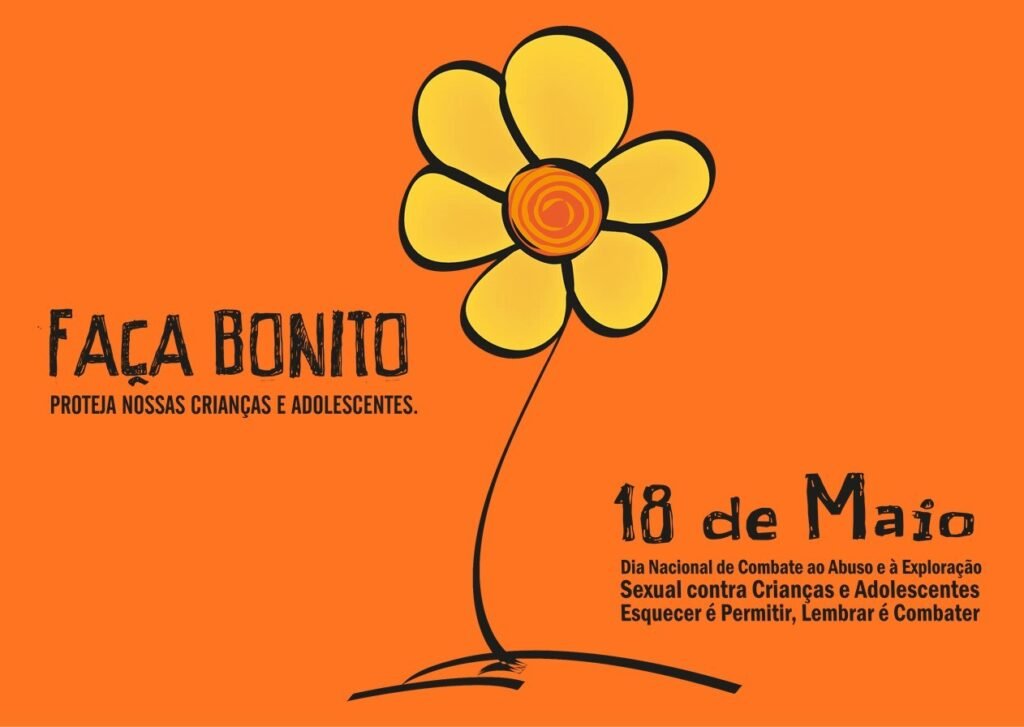 Campanha Faça Bonito mobiliza país pelo enfrentamento à violência sexual contra crianças e adolescentes