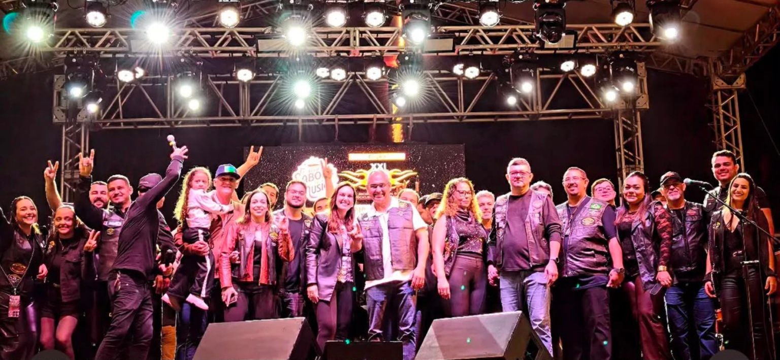 I SÃO MATEUS I Festival Sabor & Música e Guriri Road Fest e quando um evento deixa de ser festa e se transforma em desenvolvimento