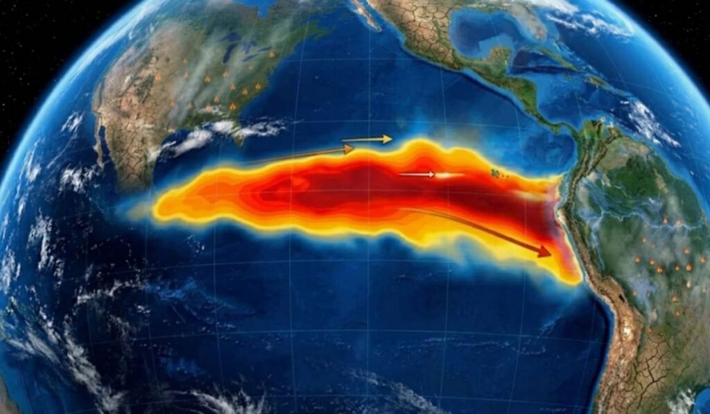 Seca no Espírito Santo avança de fraca para moderada conforme 5º Boletim do CICC El Niño