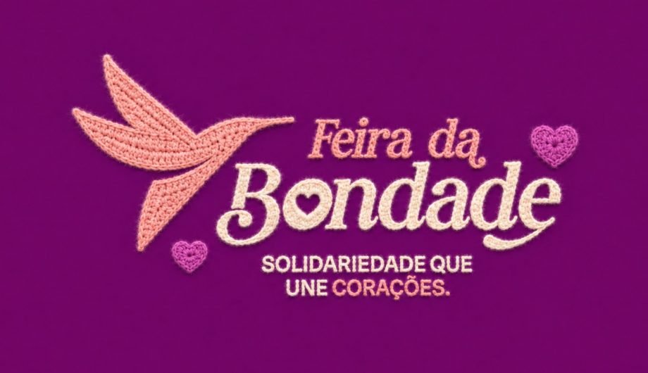 Cachoeiro se prepara para três dias de solidariedade na 41ª Feira da Bondade