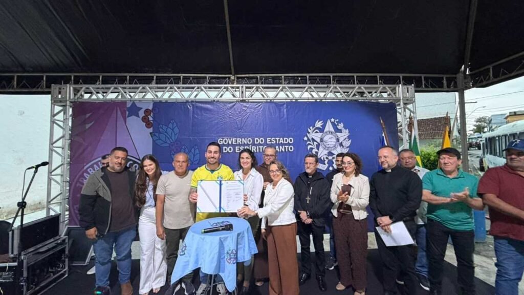 Igreja Matriz Nossa Senhora do Amparo receberá reforma com investimento de R$ 4,1 milhões