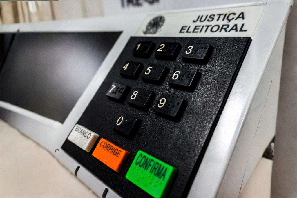 O Sul tem 400 mil votos. Onde está a nossa representação?