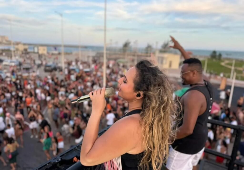 Marataízes se prepara para um Verão 2027 cheio de atrações e novidades